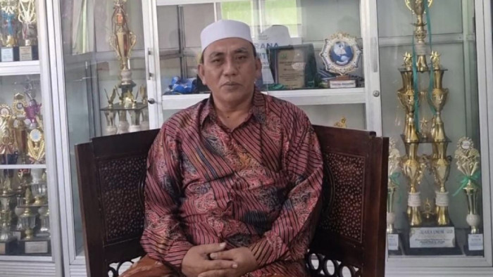 FPUIB ajak Masyarakat Banten Jaga Kondusifitas Pasca Pemilu
