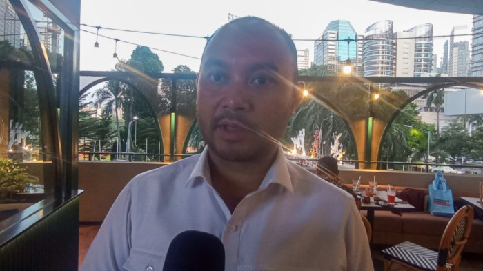 TKN Fanta Tanggapi Gimick Gibran yang di Nilai Negatif Oleh Netizen