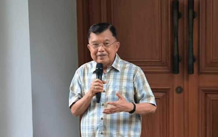 JK Ungkap Asal Usul Lahan Prabowo: Beli Tunai 150 Juta Dollar AS