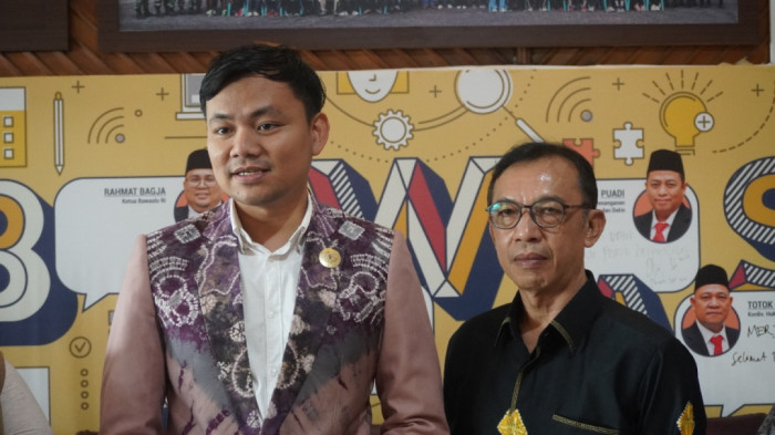 KIP : KPU diharapkan berikan Informasi Jumlah Suara Parpol dan Caleg yang Akurat, Agar Tercipta kedamaian