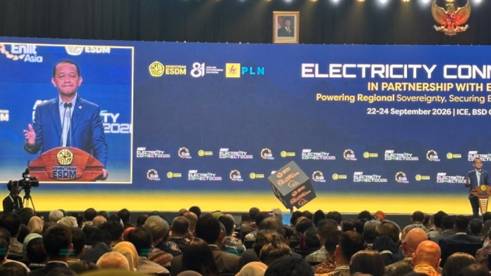 Indonesia's Great Opportunity in the Renewable Energy Investment Sector