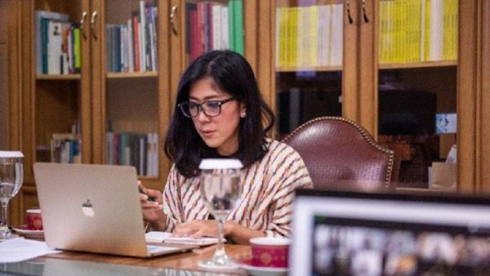 Meutya Hafid: Mayor Inf Teddy Tidak Melanggar Aturan Pemilu