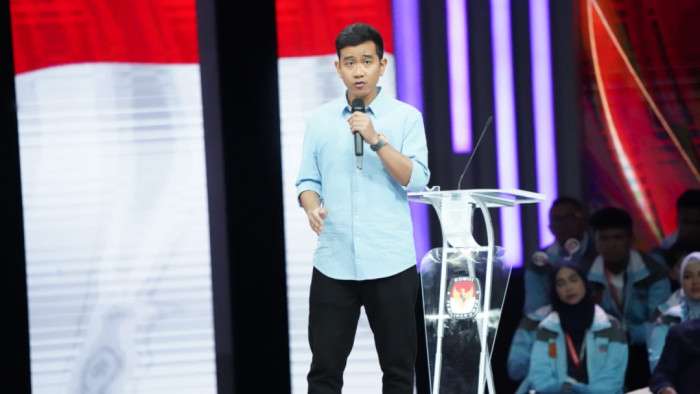 Debat Cawapres, Gibran Sampaikan Program Hilirisasi Harus Dilanjutkan dan Diperluas Cangkupannya