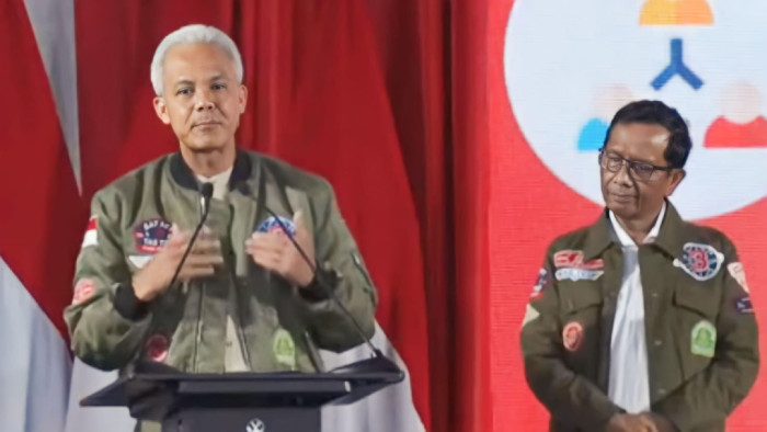 Ganjar Tekankan KPK Harus Tetap Independen untuk Menjaga Integritas dan Transparansi