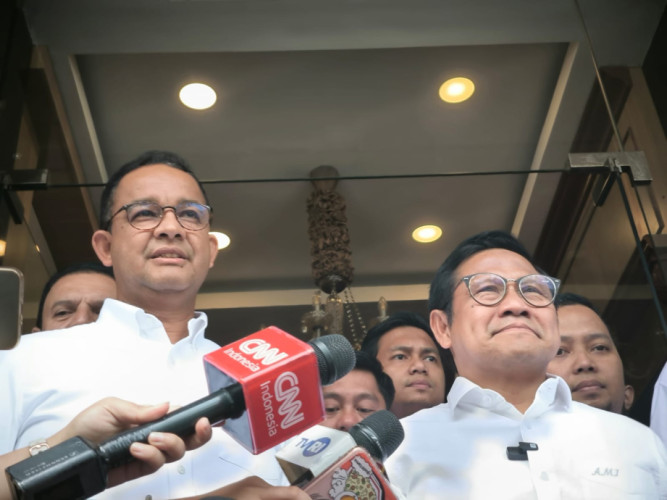 Anies Baswedan Sebut Masalah Terbesar Pemilu 2024 Terjadi Sebelum di TPS