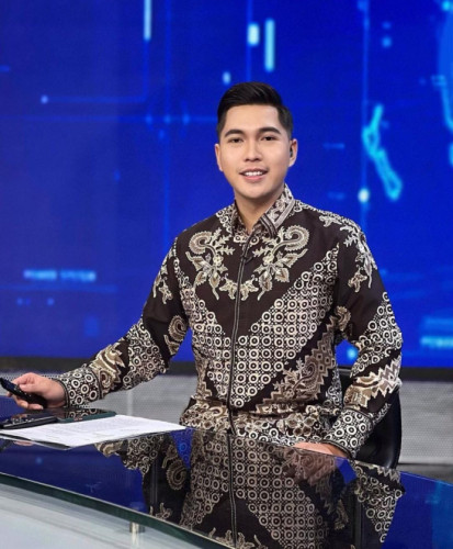 Ini Profil Moderator Debat Perdana Capres 