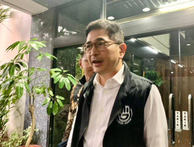 Usai Putusan MK, Kadin Indonesia Mengajak Semua Pihak Dukung Stabilitas Ekonomi