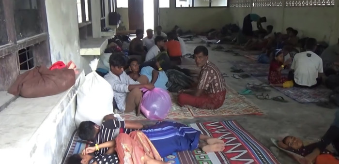 Pemko Lhokseumawe Tolak Wacana Pembangunan Shelter Permanen Penampungan Rohingya