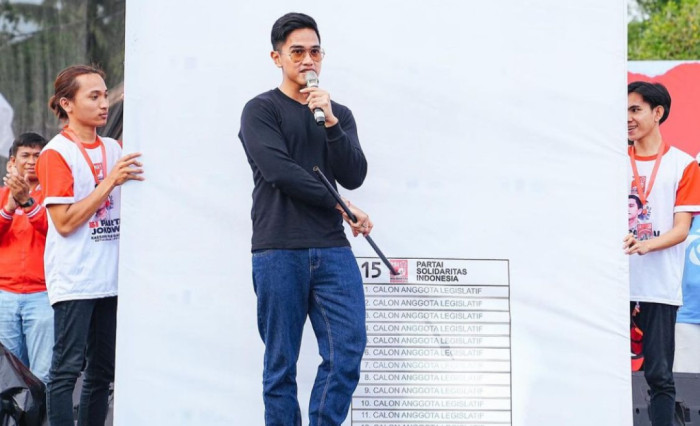 Suara PSI Melonjak, KPU: Perolehan Suara Tetap Berdasarkan Foto Dokumen C Hasil Plano