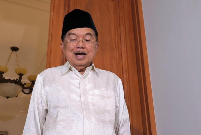 JK Tanggapi Soal PKS Tak Hadir Dalam Buka Puasa Bersama