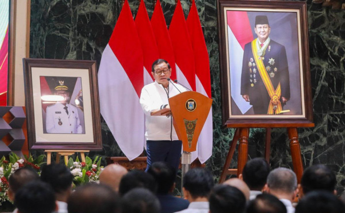 Jakarta Siapkan Ratusan Venue untuk Dukung PON 2028 di NTT dan NTB