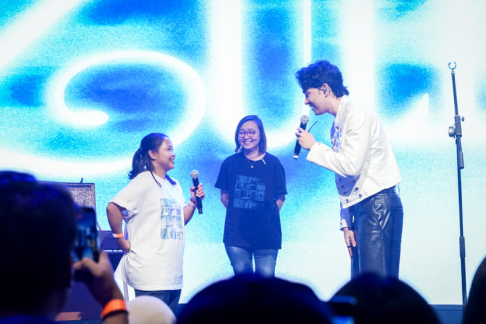 Irene Umar: Music Concerts Serve as a Bridge for Indonesian Talent to the Global Market