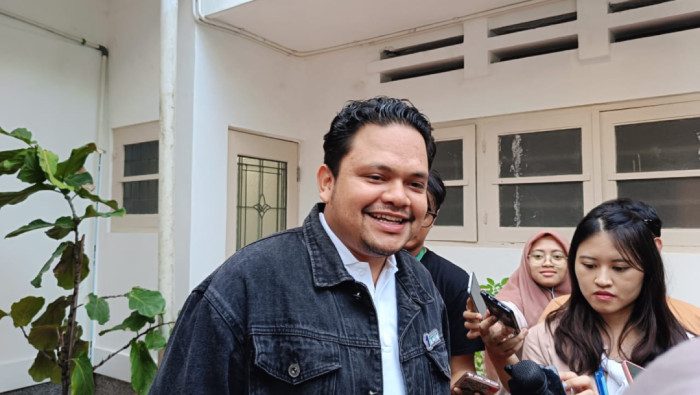 KB HMI Deklarasi Dukung AMIN, Timnas Yakin Dapat Berikan Dampak Positif