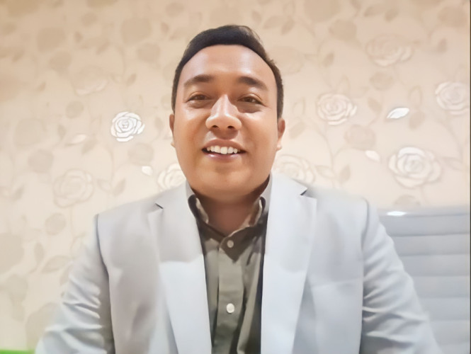 Survei PRC: Elektabilitas Anies-Muhaimin Naik, Prabowo-Gibran Turun, Pilpres 2024 Akan Berlangsung 2 Putaran