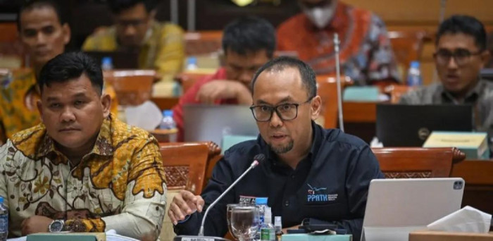PPATK: Ada Transaksi Mencurigakan Sebesar Rp51,4 Triliun dari Caleg di Pemilu 2024