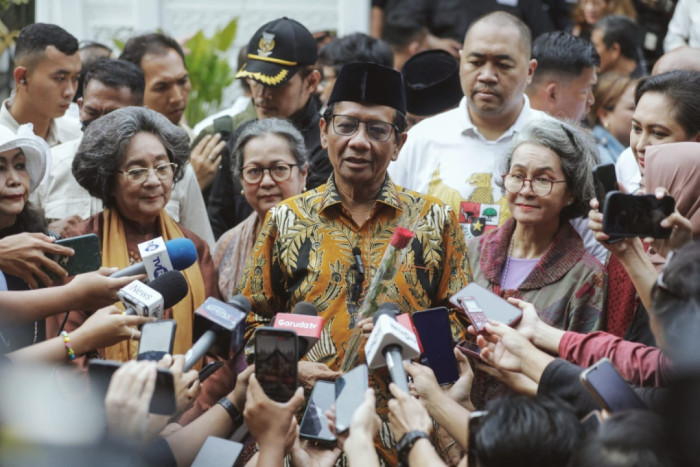 Mahfud MD Ingatkan Peran Besar Bung Hatta Kepada Masyarakat Indonesia