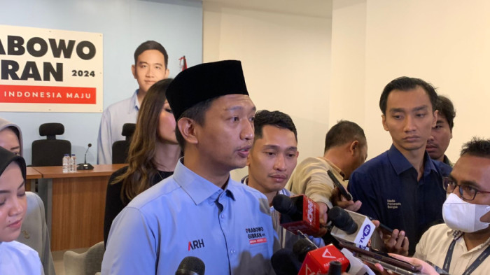 Jelang Debat ke 2 Cawapres, Komandan TKN Fanta Optimis Akan Performa Gibran Kuasai Debat