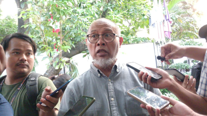 Gibran Ditegur KPU, Timnas AMIN: Seharusnya Gibran Bisa Liat Situasi