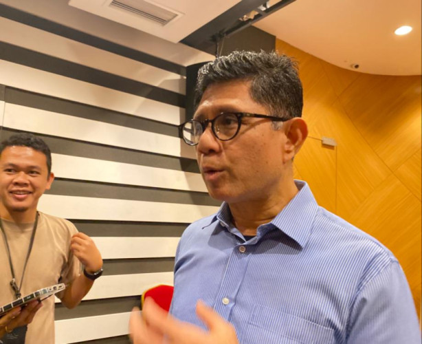 Mantan Pimpinan KPK Apresiasi Keputusan Mahfud MD Mundur Sebagai Menko Polhukam