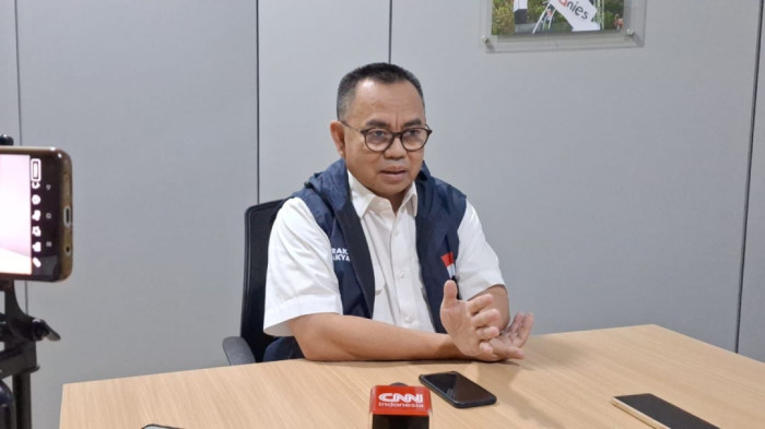 Apresiasi Dukungan Alumni ITS, Timnas AMIN Yakin Akan Berikan Tambahan Energi 