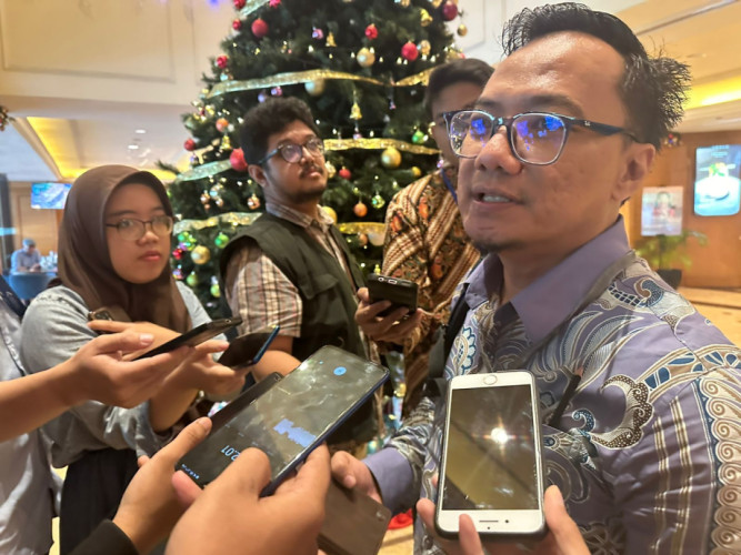 Jelang Pemilu, Investor Masih ‘Wait and See’ untuk Proyek IKN