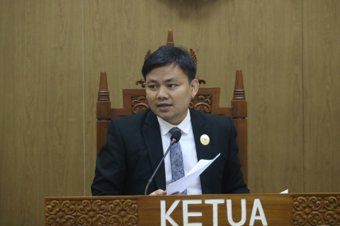 Komisi Informasi Pusat Sebut Ada Informasi Dikecualikan Terkait Pertahanan dan Keamanan Negara di Undang-Undang