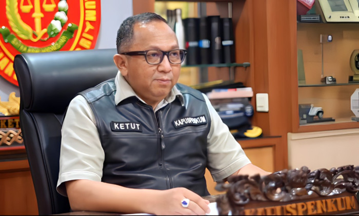 Kejagung RI Sebut Berkas Perkara Kasus Pemilu PPLN Kuala Lumpur Telah Lengkap