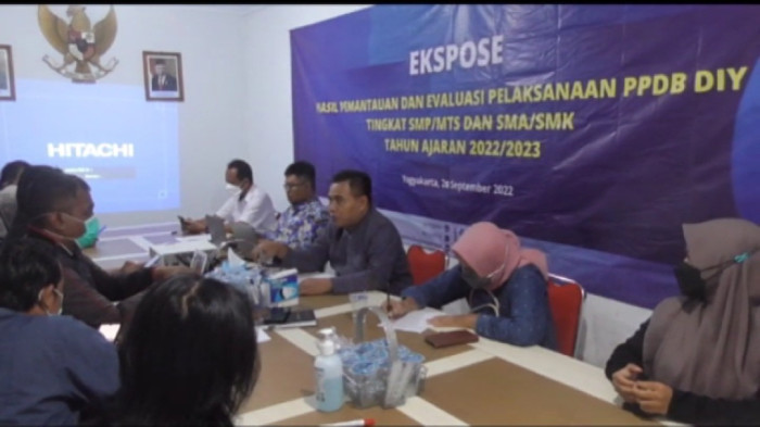 Ombudsman Temukan Praktik Jual Beli Seragam Sekolah di Yogyakarta, Nilainya Mencapai Rp10 Miliar 