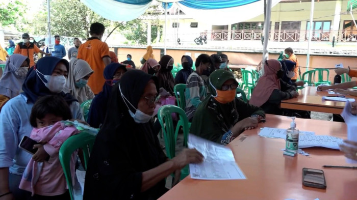 Pemerintah Provinsi Lampung Perpanjang Penyaluran BLT-DU Hingga 6 Januari 2023