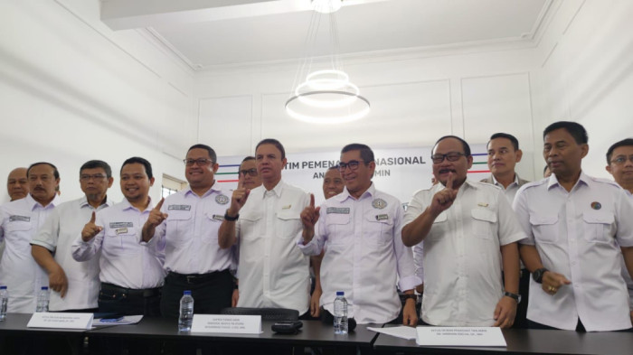 WNI Taiwan Sudah Dapat Surat Suara, Timnas Amin Sebut KPU Tidak Profesional