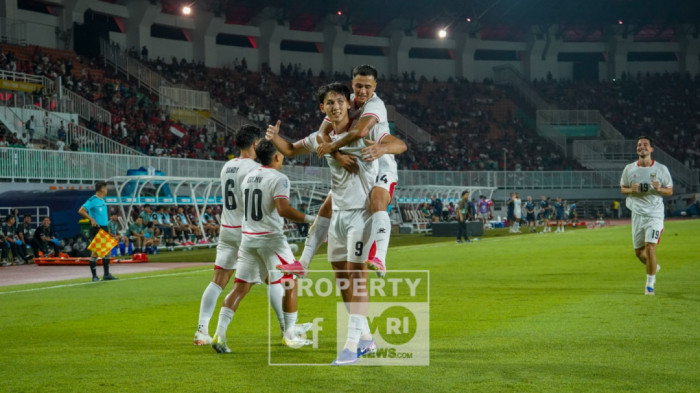 Indonesian National Team Preparations for the 2026 ASEAN Cup: Focus on Naturalized Players