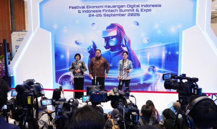 Indonesia Strengthens Position as Southeast Asia's Digital Economy Hub