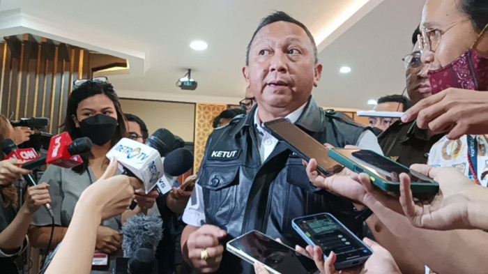 Jubir Timnas AMIN Ditahan, Kejagung: Penahanan Ini Tak Langgar Netralitas Kejaksaan