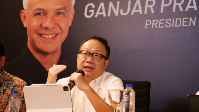 Sat Set KTP Sakti Ganjar-Mahfud Perluas Penerimaan Program Bansos