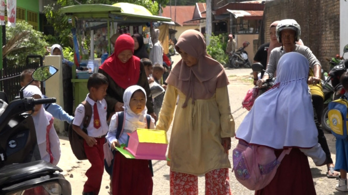 Isu Penculikan Anak di Padang, Pengamat: Akibat Kurangnya Pendidikan Karakter Sejak Dini  