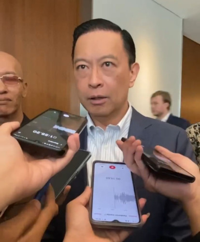 Real Count Belum Keluar, Tom Lembong Optimis Pilpres 2024 Berlangsung 2 Putaran