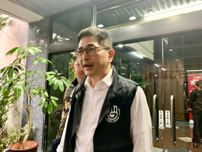 Jelang Debat Cawapres, Arsjad Ungkap Mahfud Minta Masukan Sandiaga Uno dan Hary Tanoe