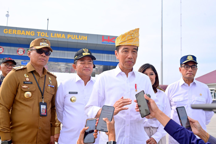Presiden Jokowi Tegaskan Aparat Harus Netral dan Jaga Kedaulatan Rakyat pada Pemilu
