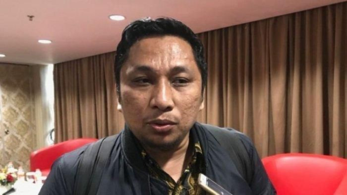 Feri Amsari: Penggelembungan Suara PSI Alihkan Isu Hak Angket