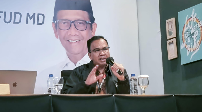 TPN Ganjar-Mahfud Desak Bawaslu Terkait Video Viral Gus Miftah Bagi-Bagi Uang