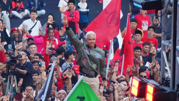 Ganjar-Mahfud Cerita Sudah Kunjungi 315 Titik untuk Serap Aspirasi Masyarakat