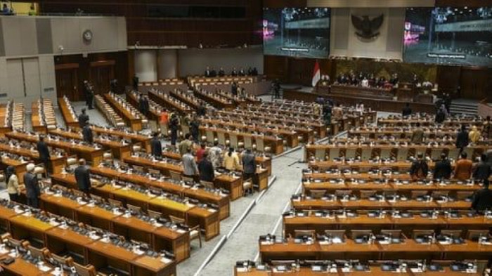 PDIP Minta DPR Sikapi Wacana Hak Angket Terkait Dugaan Kecurangan Pemilu 2024