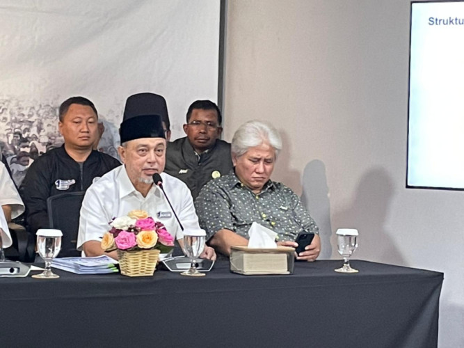 Mendekati Pemilu, Timnas AMIN Akan Sebar Saksi di Setiap Titik TPS di Indonesia dan Luar Negeri