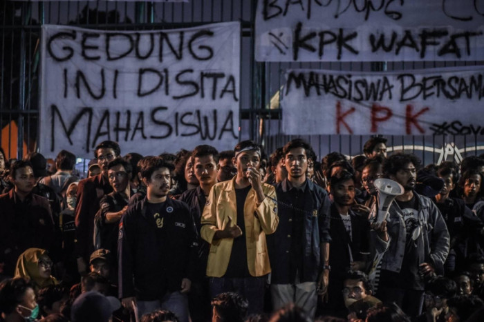 Jelang Debat Perdana, Jubir Muda Ganjar-Mahfud Beberkan Peluru Pemberantasan Korupsi Mahfud MD