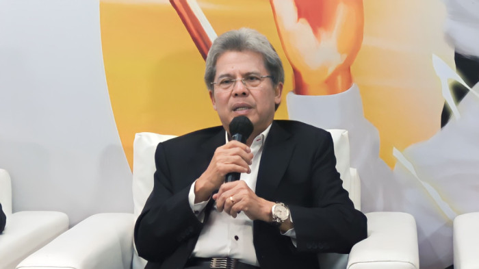 Deputi Hukum TPN : Dugaan Kecurangan Ciptakan Persepsi Pemilu Tak Jujur dan Adil