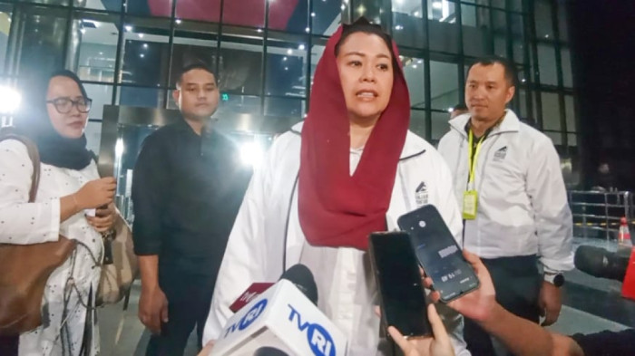 Yenny Wahid Apresiasi PAKU Integritas: Paslon Ganjar-Mahfud Komitmen untuk berantas Korupsi