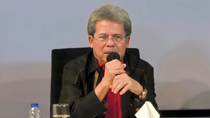 TPN Ganjar-Mahfud : Bansos adalah Program Pemerintah, Bukan Milik Salah Satu Paslon