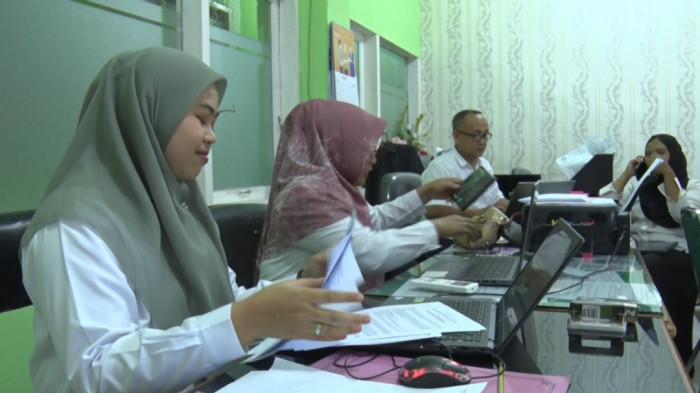 Jelang Pemilu 2024, ASN Sumatera Barat di Imbau Jaga Netralitas
