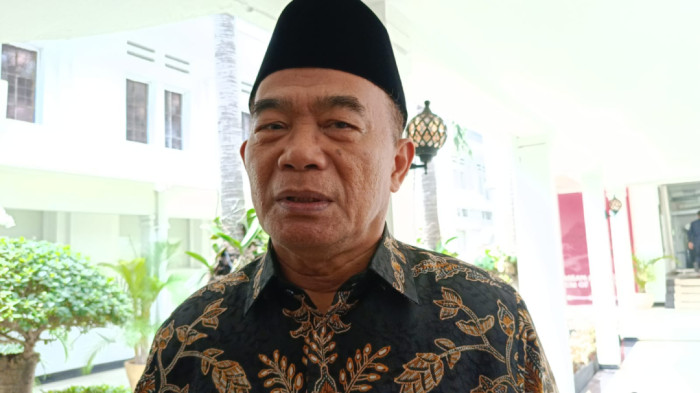 Soal Putusan MK, Menko PMK: Itu Final Tidak Dapat Diganggu Gugat