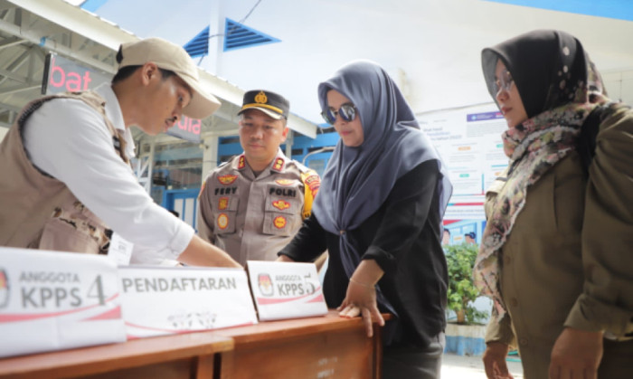 Soroti Sejumlah Kerawanan Dalam PSU di Kuala lumpur, Bawaslu RI Lakukan Pengawasan Melekat